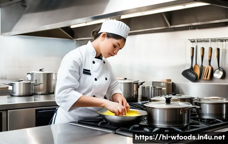 양식조리 기능사 필기 시험 준비 도서 관련 이미지 1