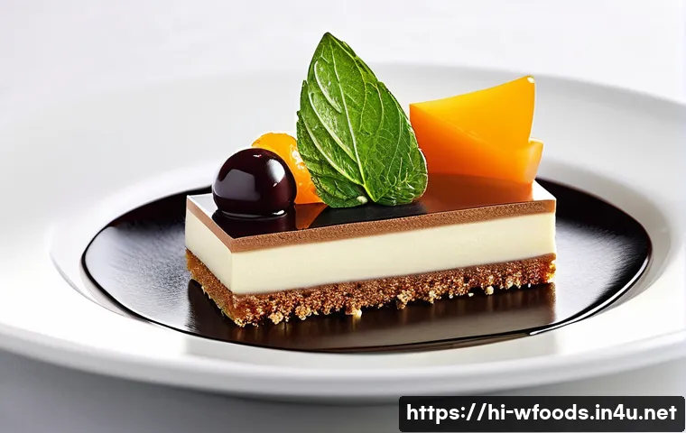 양식조리 실기 시험 채점관이 보는 포인트 관련 이미지 2